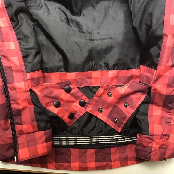 Ducksday Size 6/8 Waterproof Rain Jacket - Picture 6 of 11